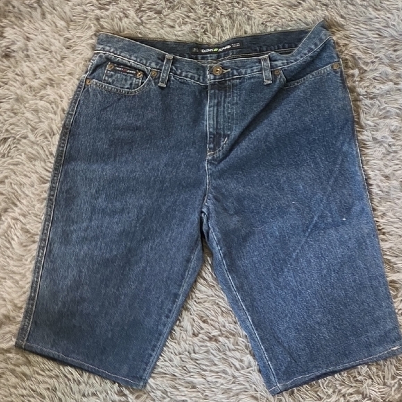 DKNY Jeans Pants - EUC DKNY Jeans Sz 12 Shorts